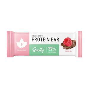 Puhdistamo Collagen Protein Bar 30g - Malina