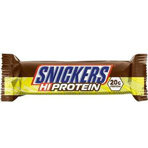 Mars Snickers HiProtein Bar 50g - Arašídové brownie