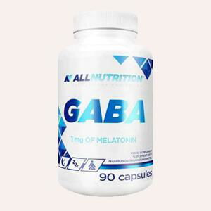 AllNutrition GABA 200g