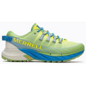 Merrell J067133 Agility Peak 4 Highviz - UK 7,5 / EU 41,5 / 26 cm