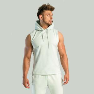 STRIX Tílko Essential Hoodie Tank Moon Grey - XXL - moon grey