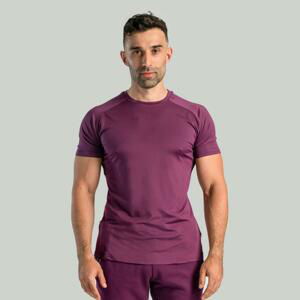 STRIX Tričko Ultimate Plum - XXL - plum