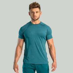 STRIX Tričko Ultimate Deep Teal - L - deep teal