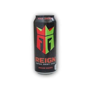 Best Body Nutrition REIGN BCAA energy drink RTD 500ml - Razzle berry
