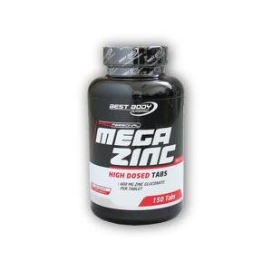 Best Body Nutrition Mega zinc 150 tablet