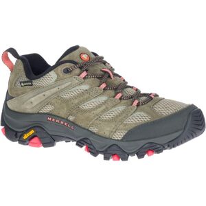 Merrell J036322 Moab 3 Gtx Olive - UK 7 / EU 40,5