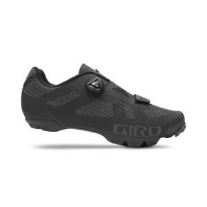 Giro Rincon Black - Black 39