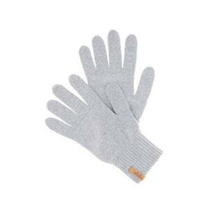 Vlnka Vlněné rukavice Vlnka R02 světle šedá - L