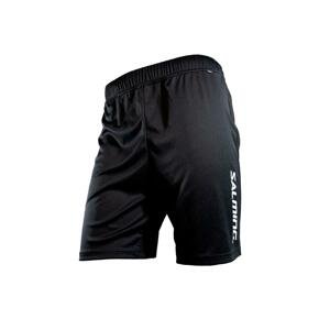 Salming Core 22 Training Shorts Black - XL