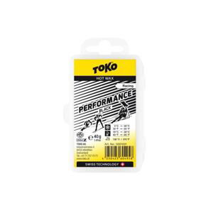 Toko TripleX Performance black 40g