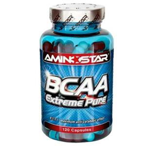 Aminostar BCAA Extreme Pure 420 kapslí