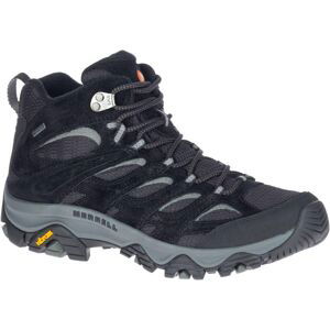 Merrell J036243 Moab 3 Mid Gtx Black/grey - UK 8,5 / EU 43 / 27 cm