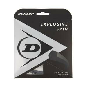 DUNLOP ESPLOSIVE SPIN 17G 1,25 mm (délka 12 m)