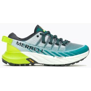 Merrell J036990 Agility Peak 4 Jade - 5UK 5 / EU 38 / 24,5 cm