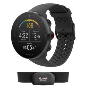 Polar VANTAGE M Black