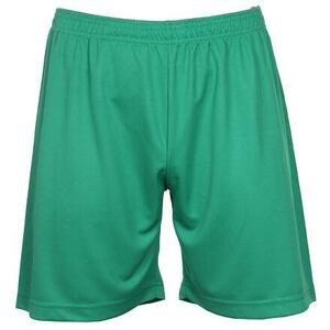 Merco Playtime pánské šortky zelená - M