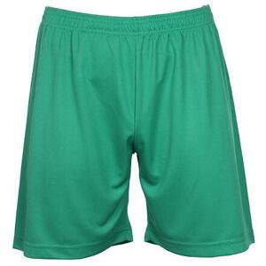 Merco Playtime pánské šortky zelená - L
