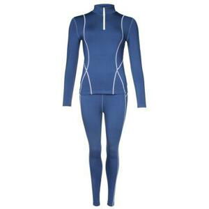 Merco Women Warm dámské termoprádlo sea blue - S