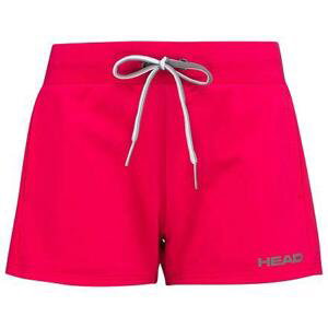 Head Club ANN Shorts Women dámské šortky MA - XL