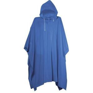 Sedco Pláštěnka PONCHO PVC silná - žlutá - univerzální