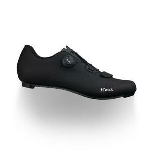 Fizik Overcurve R5 - black/yellow fluo EU 44