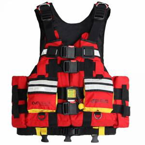 Northern Diver Záchranná vesta ARCTIC SURVIVOR EVO PRO 6 PFD - L