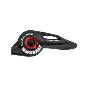 SHIMANO Řazení SLTZ5006R pravá páčka 6 kolo