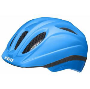 Ked Meggy II blue matt cyklistická přilba - S (46-51 cm)