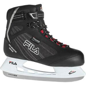 Fila Breeze Black - 9.5, EU 43.5