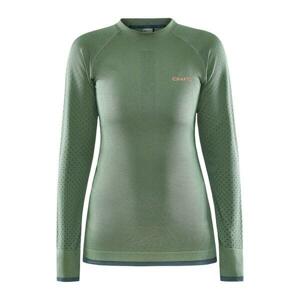 Craft ADV Warm Intensity LS W 1912644 - S - modrá