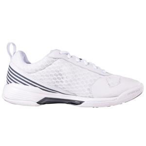 Salming Viper SL Women White/WildDove - EU 42 - UK 8 - 27 cm