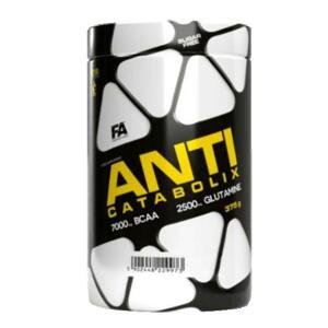 Fitness Authority Anticatabolix 375g - Citrus, Broskev