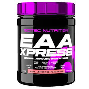 Scitec Nutrition EAA Xpress 400g - Broskvový ledový čaj