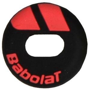 Babolat Custom Damp vibrastop černá-oranžová - 1 ks