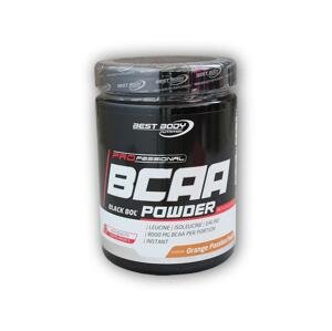 Best Body Nutrition Professional BCAA powder 450g - Ice tea lemon