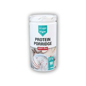 Best Body Nutrition Protein porridge jablko skořice 500g