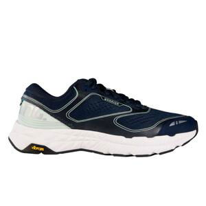 Salming Recoil Warrior Women Navy Blue - EU 42 - UK 8,5 - 27,5 cm