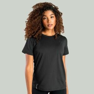 STRIX Dámské tričko Ultimate Black - XL - černá