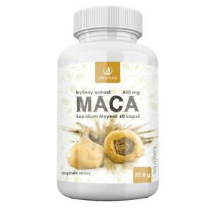 Allnature Maca 60 kapslí