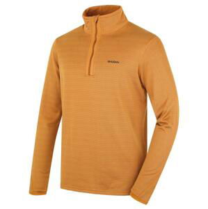 Husky Artic M mustard - XL