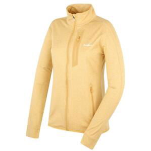 Husky Ane L lt. yellow - XL