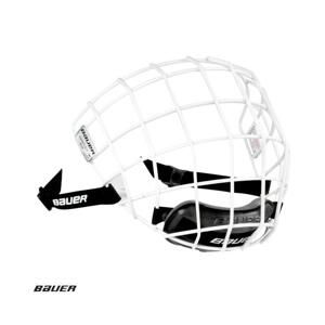 Bauer Koš Profile II Facemask - Senior, černá, L (dostupnost 5-7 prac. dní)