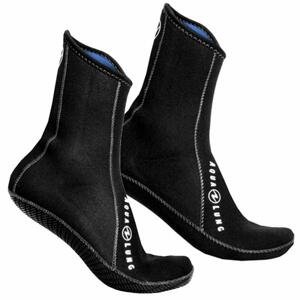 Aqualung Neoprenové ponožky ERGO HIGH NEOPREN SOCK 3 mm - XL 48/49