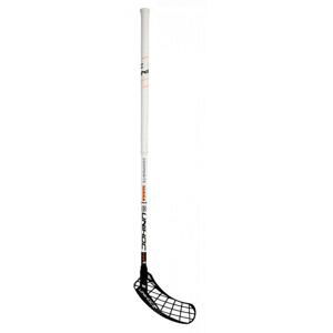 Unihoc Epic Composite 29 White/Black - 92 cm - bílá - levá