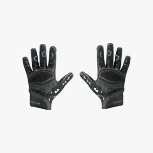 McDavid 541 brankářské florbalové rukavice - XL - černá