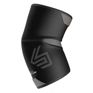 Shock Doctor 831 Elbow Compression Sleeve - S - černá