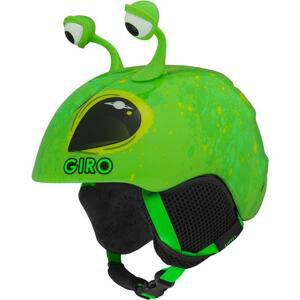 Giro Launch Plus - Bright Green Alien XS (48,5-52 cm)