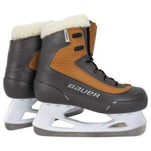 Bauer Whistler Rec Ice Unisex Skate SR - Senior, 9.0, 43 (dostupnost 5-7 prac. dní)