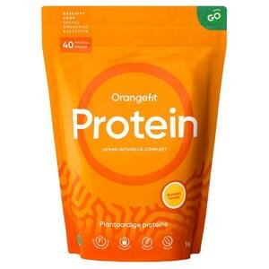 Orangefit Protein 750g - Mango, Broskev