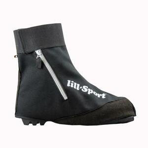 Lillsport Návleky LILL-SPORT BOOT Cover na boty - 40-41 - černá